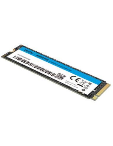 Lexar NM610 Pro SSD 1TB M.2 PCIe 3.0