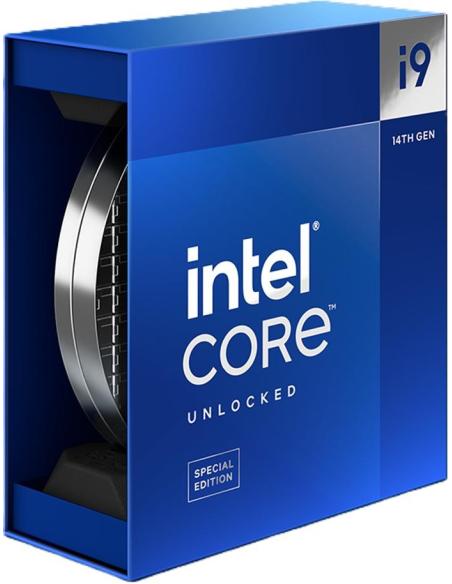 Intel Core i9-14900KS 6.2Ghz