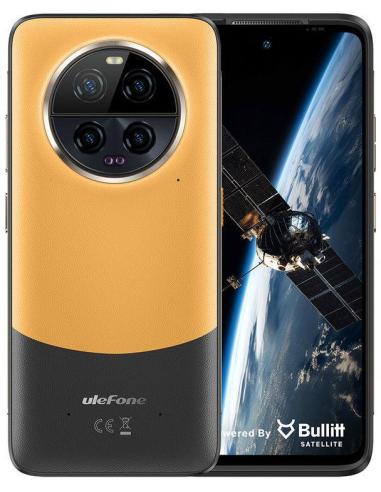 Ulefone Armor 23 Ultra 12/512GB Naranja