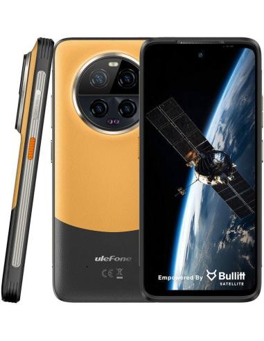 Ulefone Armor 23 Ultra 12/512GB Naranja