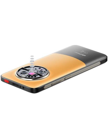 Ulefone Armor 23 Ultra 12/512GB Naranja