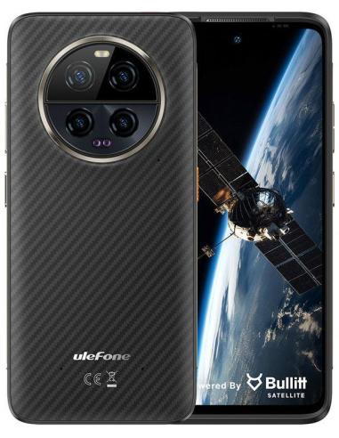 UleFone Armor 23 Ultra 12/512 Negro