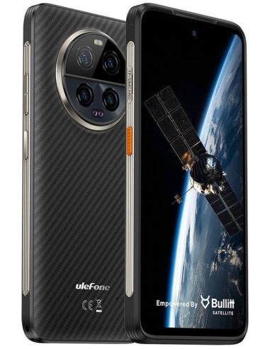 UleFone Armor 23 Ultra 12/512 Negro