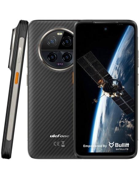 UleFone Armor 23 Ultra 12/512 Negro