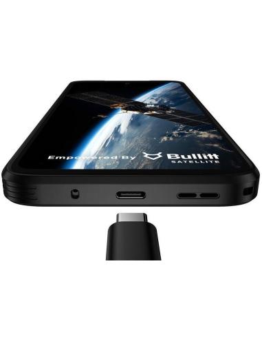 UleFone Armor 23 Ultra 12/512 Negro