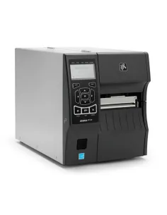 Zebra ZT41042-T4E0000Z Impresora de Térmica USB + Ethernet + Puerto Serial + Bluetooth-FIMITE0233