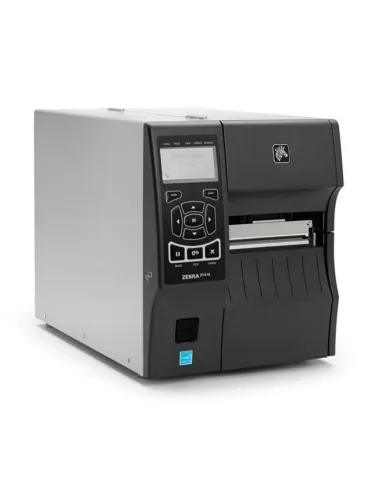 Zebra ZT41042-T4E0000Z Impresora de Térmica USB + Ethernet + Puerto Serial + Bluetooth
