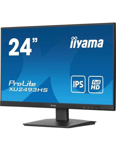 Iiyama ProLite 23.8" LED IPS FullHD 100Hz