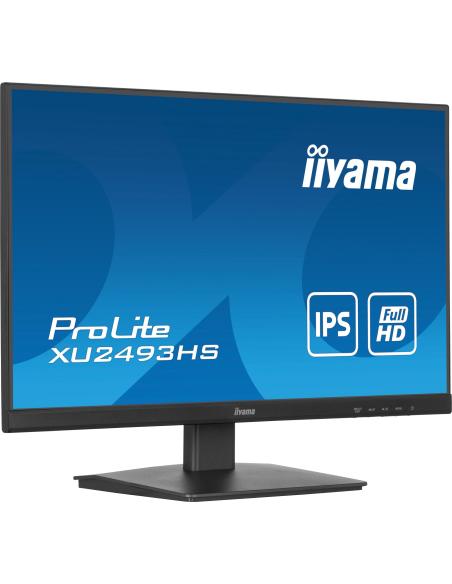 Iiyama ProLite 23.8" LED IPS FullHD 100Hz