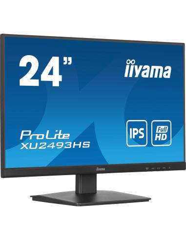 Iiyama ProLite 23.8" LED IPS FullHD 100Hz