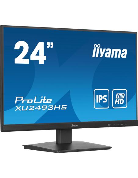 Iiyama ProLite 23.8" LED IPS FullHD 100Hz