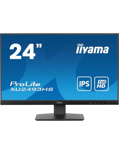 Iiyama ProLite 23.8" LED IPS FullHD 100Hz