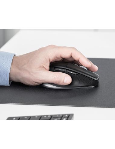 3Dconnexion CadMouse Pro Wireles 3DX-700117 Para Zurdos Negro