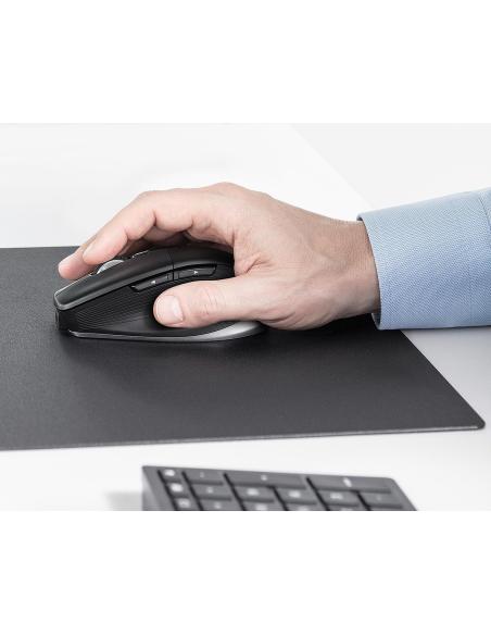 3Dconnexion Spacemouse Enterprise 3DX-700135 Kit 2 Negro