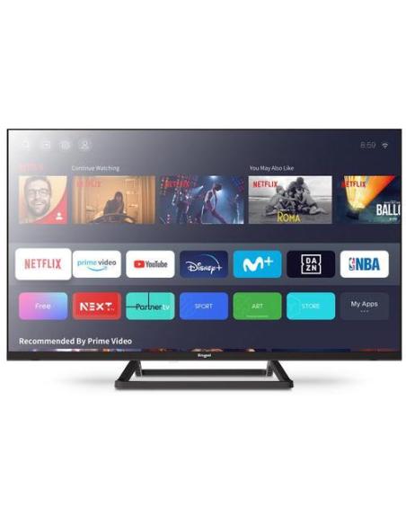 Engel LE3285SM 32" LED HD+ Smart TV VIDAA