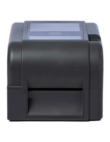 Brother TD-4520TN Impresora Térmica Directa de Etiquetas y Tickets USB + Ethernet + Puerto Serial