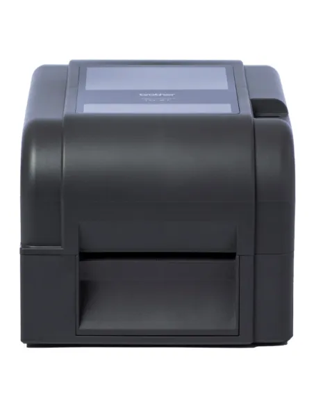 Brother TD-4420TNZ1 Impresora Térmica Directa de Etiquetas USB  + Ethernet + Puerto Serial