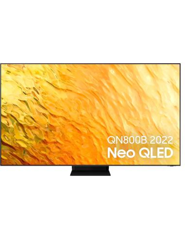 Samsung Series 8 75QN800B 75" 8K Ultra HD Neo QLED 100Hz Smart TV