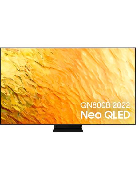 Samsung Series 8 75QN800B 75" 8K Ultra HD Neo QLED 100Hz Smart TV