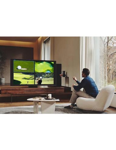 Samsung Series 8 75QN800B 75" 8K Ultra HD Neo QLED 100Hz Smart TV