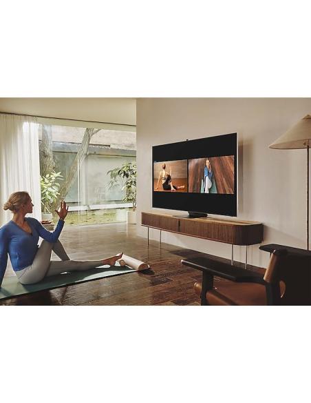 Samsung Series 8 75QN800B 75" 8K Ultra HD Neo QLED 100Hz Smart TV