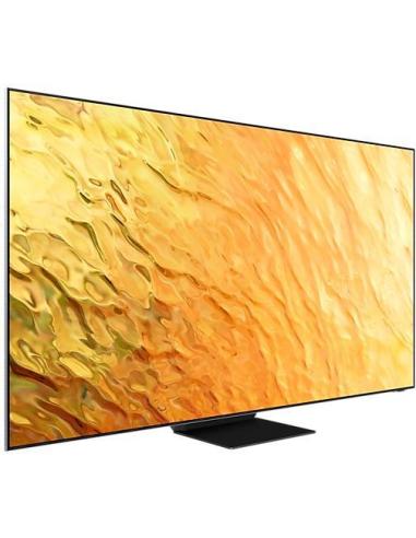 Samsung Series 8 75QN800B 75" 8K Ultra HD Neo QLED 100Hz Smart TV