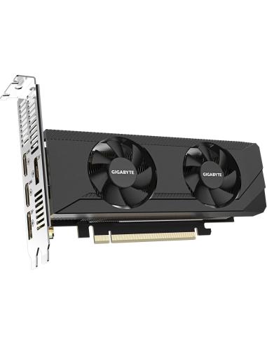 Gigabyte Geforce RTX 3050 OC Low Profile 6GB GDDR6