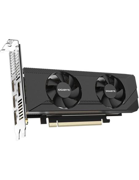 Gigabyte Geforce RTX 3050 OC Low Profile 6GB GDDR6