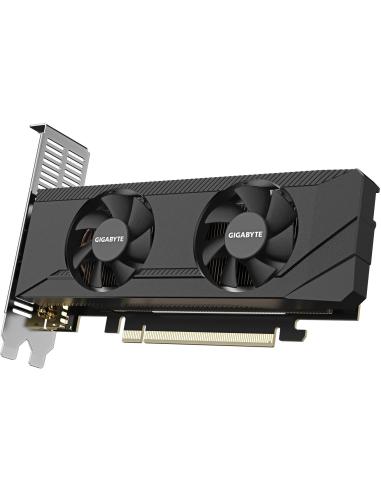 Gigabyte Geforce RTX 3050 OC Low Profile 6GB GDDR6