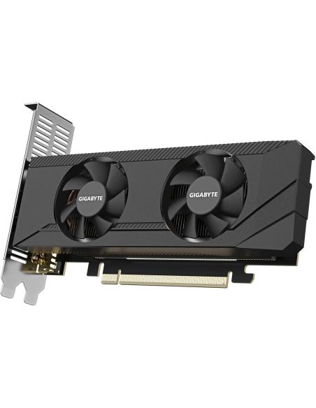 Gigabyte Geforce RTX 3050 OC Low Profile 6GB GDDR6