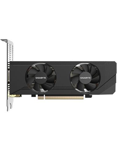Gigabyte Geforce RTX 3050 OC Low Profile 6GB GDDR6
