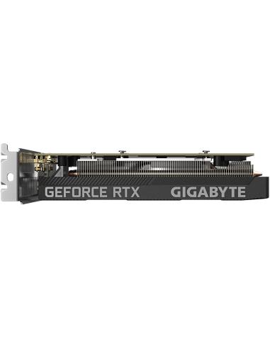 Gigabyte Geforce RTX 3050 OC Low Profile 6GB GDDR6