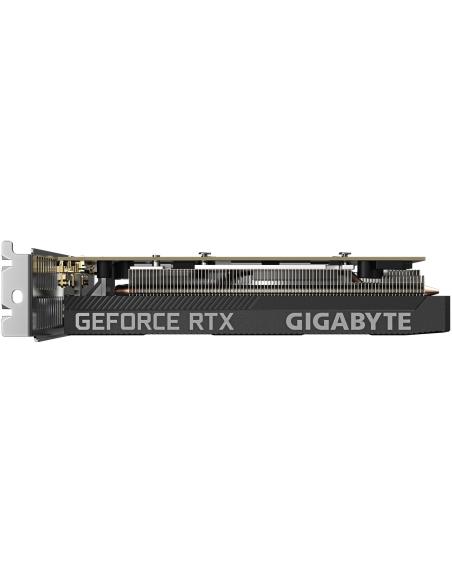 Gigabyte Geforce RTX 3050 OC Low Profile 6GB GDDR6