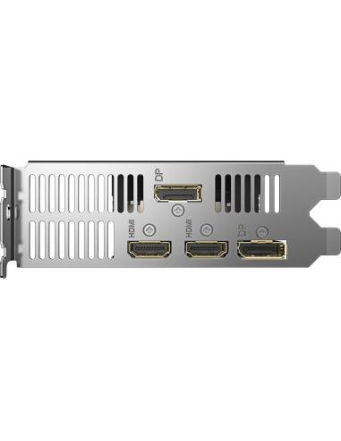 Gigabyte Geforce RTX 3050 OC Low Profile 6GB GDDR6