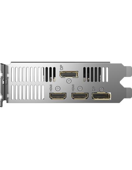 Gigabyte Geforce RTX 3050 OC Low Profile 6GB GDDR6