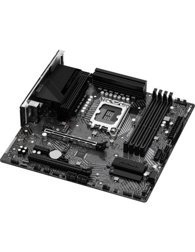 Asrock Z790M PG Lightning/D4