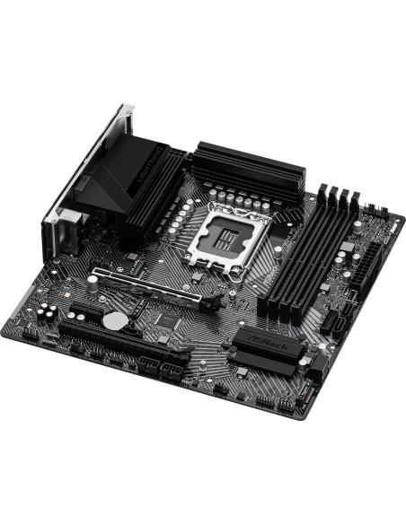 Asrock Z790M PG Lightning/D4