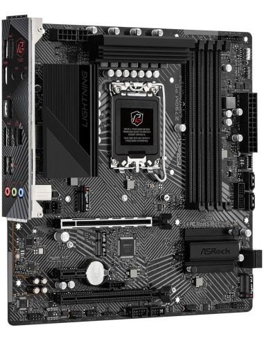 Asrock Z790M PG Lightning/D4