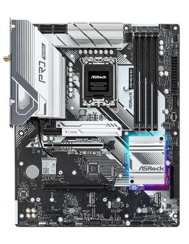 Asrock Z790 Pro RS WIFI
