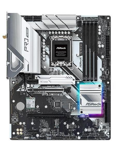 Asrock Z790 Pro RS WIFI