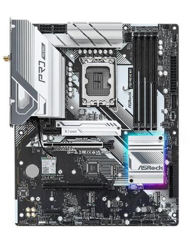Asrock Z790 Pro RS WIFI