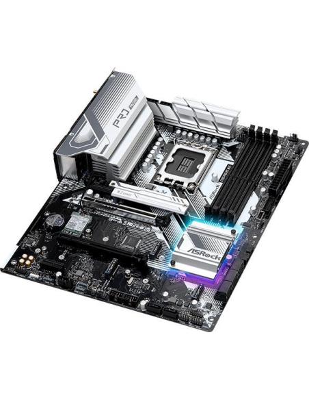 Asrock Z790 Pro RS WIFI
