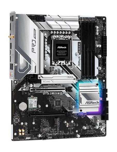 Asrock Z790 Pro RS WIFI
