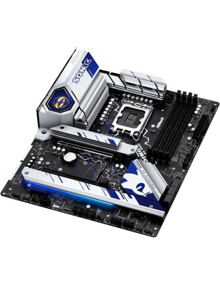 AsRock Z790 PG Sonic