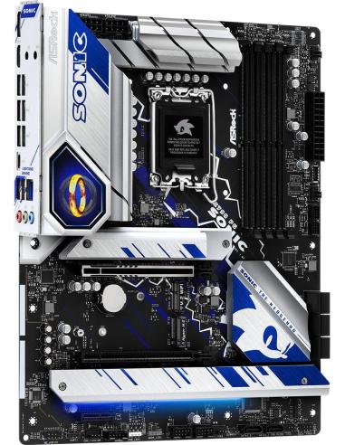 AsRock Z790 PG Sonic