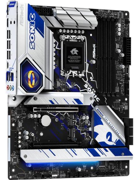 AsRock Z790 PG Sonic