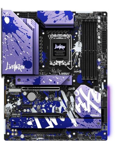 AsRock Z790 Livemixer