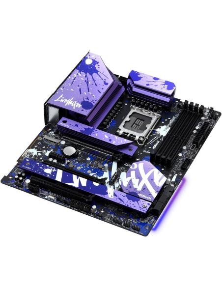 Placa Base Asrock Z790 LiveMixer