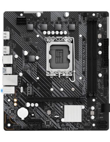 Asrock H610M-H2/M.2 D5