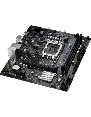 Asrock H610M-H2/M.2 D5